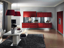 Кухня Melograno Sei