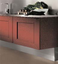 Кухня Melograno Sei