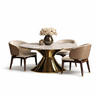 Столы обеденные